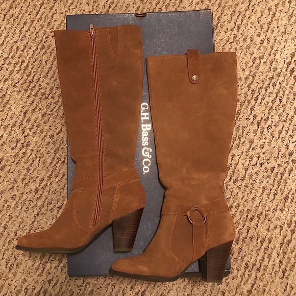 G.H. Bass & Co. Shoes - G.H. Bass & Co Boots